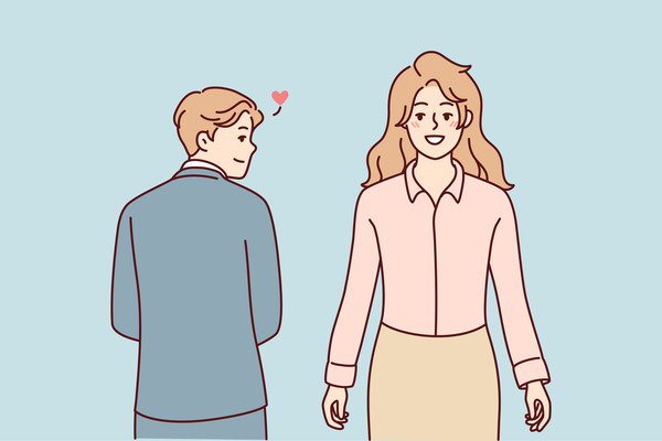 ▲ 배정원(세종대 겸임교수) 씨는 좋은 연애를 하기 위한 조건으로 '높은 자존감'과 '정확한 의사표현의 중요성'을 언급했다. ⓒ 게티이미지