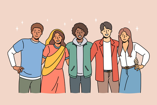 ▲ 건강한 연애를 하기 위해서 남녀의 차이를 이해하고 배려해야 한다. ⓒ 게티이미지