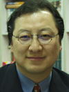 김태윤 행정학과 교수