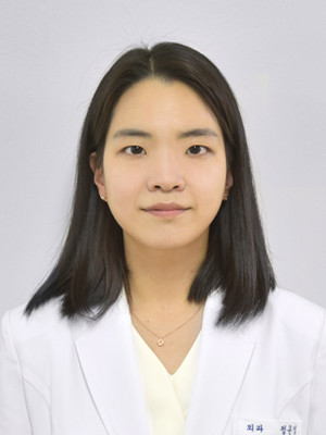 정윤경 의학과 교수