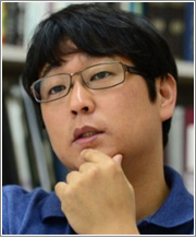 박성배 스포츠매니지먼트전공 교수