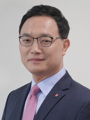 코리아세븐 최경호 대표