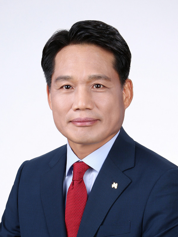 이상훈 동문 ⓒ한국산업단지공단