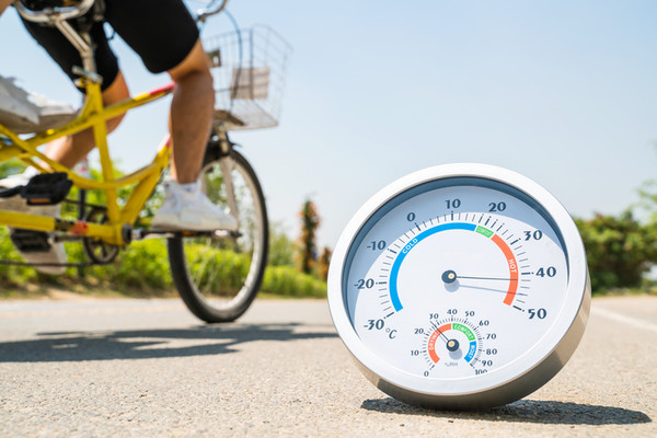 ▲ 지속되는 더위와 폭우, 태풍 등의 기상 이변으로 인한 피해 사례가 잇따라 발생하고 있다. ⓒ 게티이미지