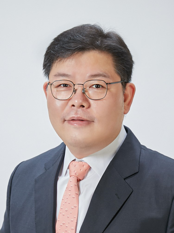 Professor Eilhann E. Kwon