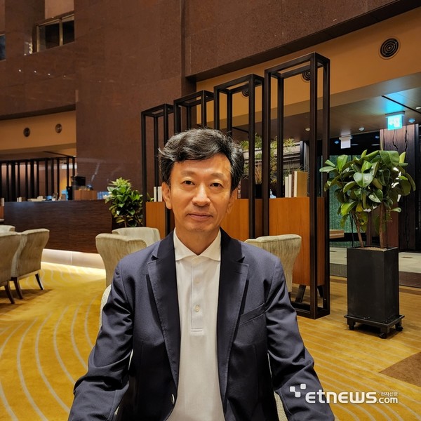 최명렬 전자공학과 교수