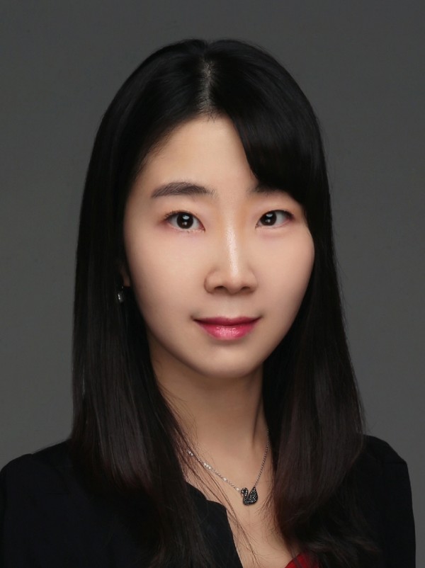 화학과 김두리 교수