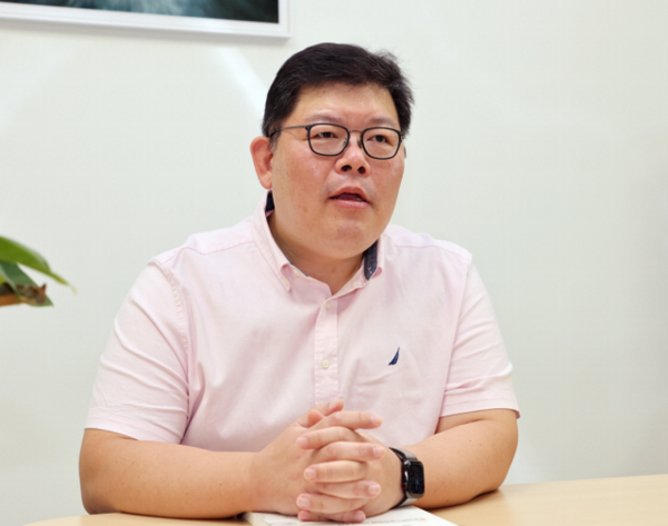 ▲ 자원환경공학과 권일한 쪽티비 스포츠토토 ⓒ서울경제