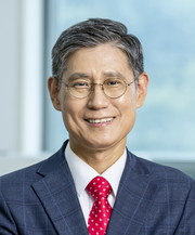 박상일 대표이사