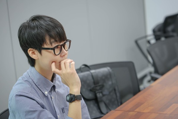 이은수 동문(스포츠코칭 14)