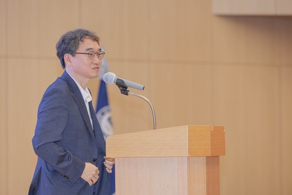 심성욱 ERICA 학술정보관장