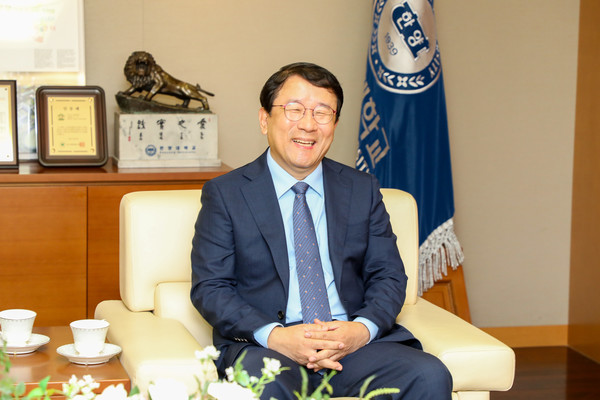 남석관 베스트인컴 회장