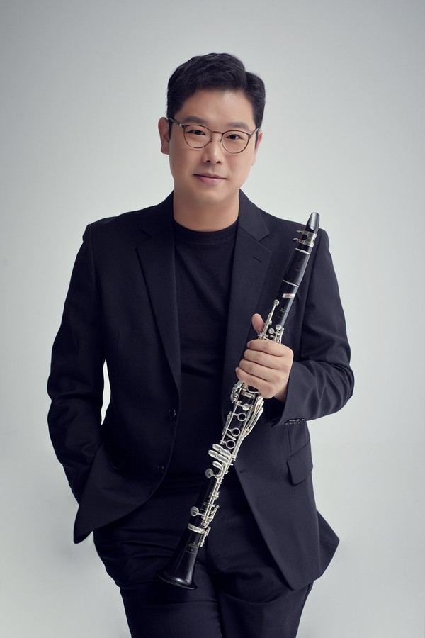 조인혁 관현악과 교수