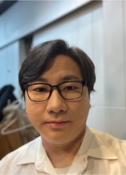 제 1저자 손승한 박사