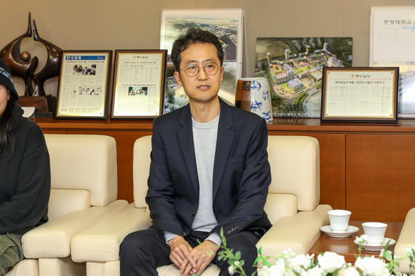 KBS PD 이혁휘 동문
