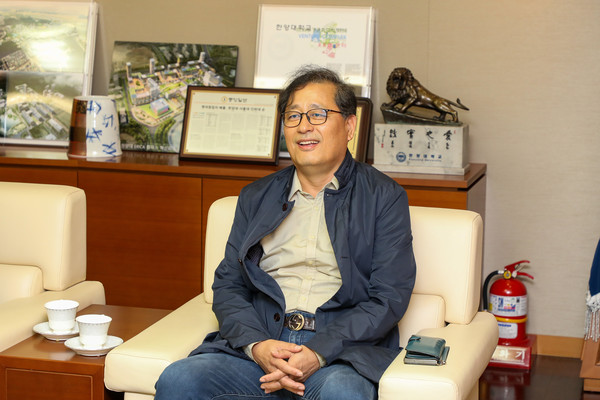 KBS PD 박인식 동문