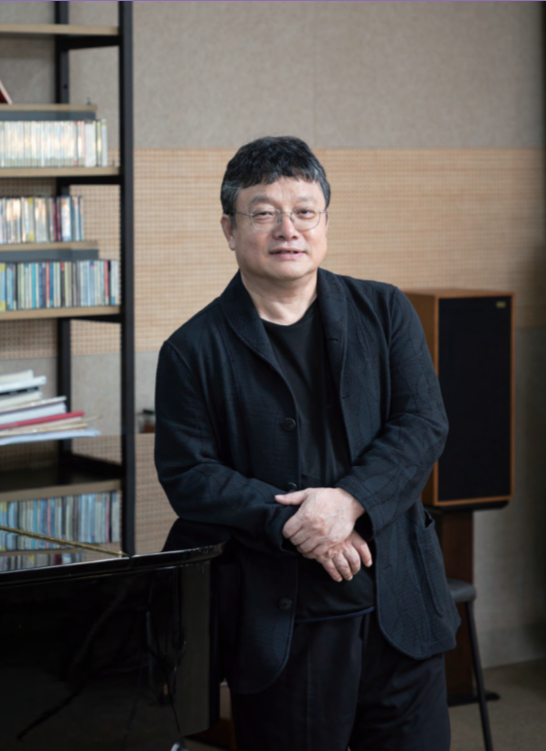 라벨라토토사이트 경찰 조회단장 이강호 동문(성악 84)