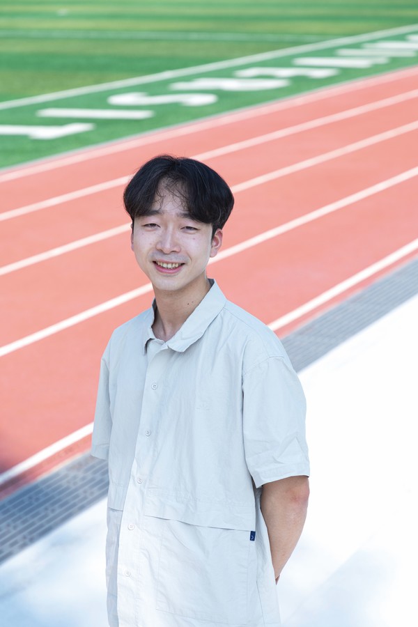 최원국 융합전자공학과 석박통합과정 6기