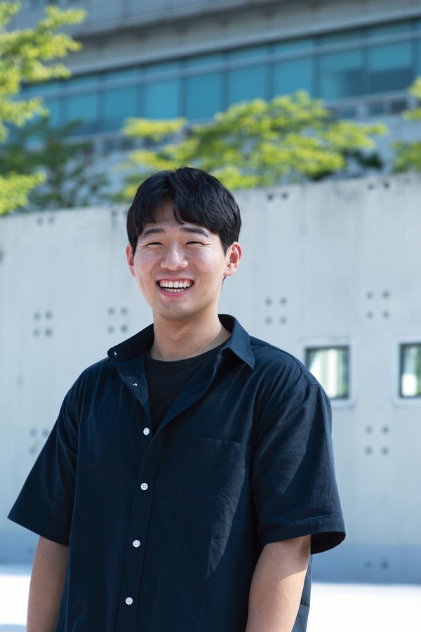 최진성 융합전자공학과 석박통합과정 6기
