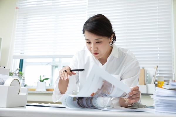 김태선 교수는 디자인 싱킹을 통해 다양한 도시문제의 해법을 찾고, 도시환경 개선에도 이바지할 수 있다고 말한다.