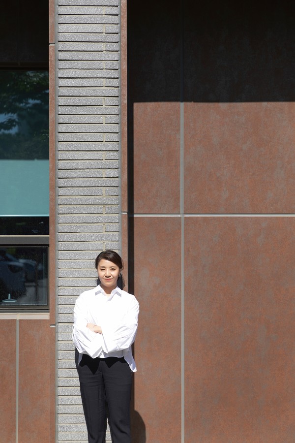 ERICA캠퍼스 산업디자인학과 김태선 교수