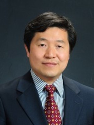 김재용 물리학과 교수