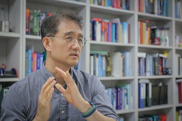노정진 전자공학부 교수