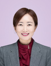 ▲ 조미정 도시·부동산개발학과 교수.