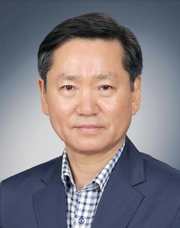 Professors Cheon Byung-gu 