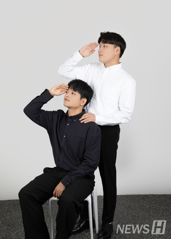 ▲ WAYVE가 중요시 생각하는 것은 바로 '실현'이다. WAYVE는 2024년과 함께 불어올 변화들 속에서 학생들에게 도움이 되는 공약들을 실현하는 것을 목표로 둔다고 밝혔다. ⓒ 이다빈 학생