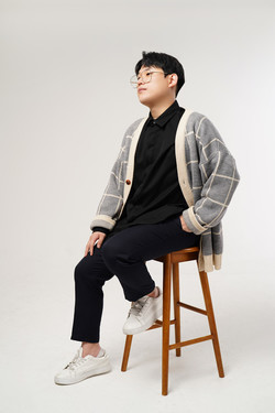 루아랩 대표 이태양 학생(융합전자공학부 19). ⓒ 루아랩