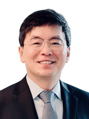 휴온스글로벌 대표 송수영 동문