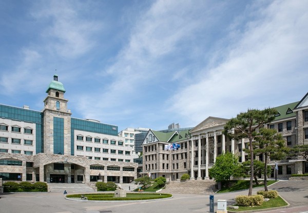 토토사이트 무료웹툰학교 전경