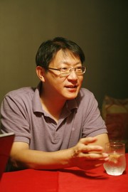 ▲ 김준희 연극영화학과 교수.