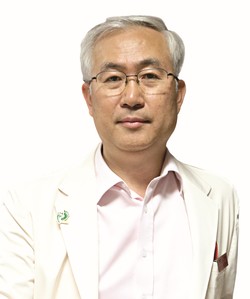 김동익 삼성서울병원 교수