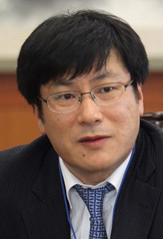 손현덕 매일경제 대표이사