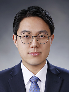 Professor Yeom Bong-jun