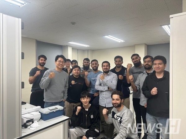 柳亨锡教授,开创医疗保健产业未来!