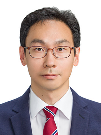                                 Professor Ham Hyeon-ho