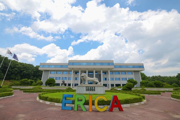 한양대학교 ERICA가 이공계 분야 연구경쟁력 강화를 위해 힘쓰고 있다.