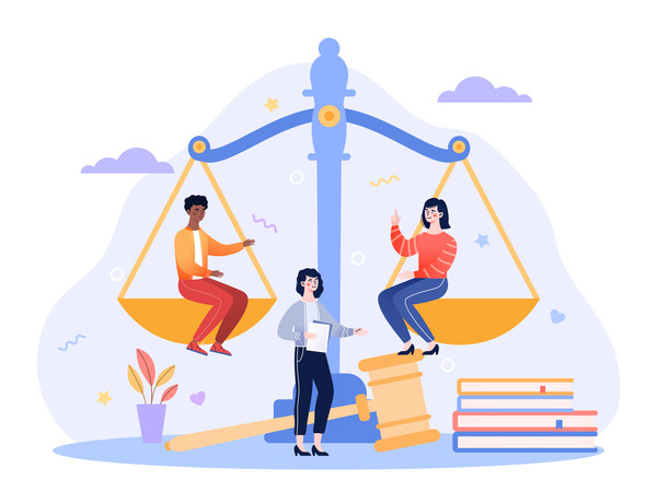 ▲ 시장은 소비자와 공급자 간의 균형과 협력을 통해 점차 안정화될 것으로 기대된다. ⓒ 게티이미지