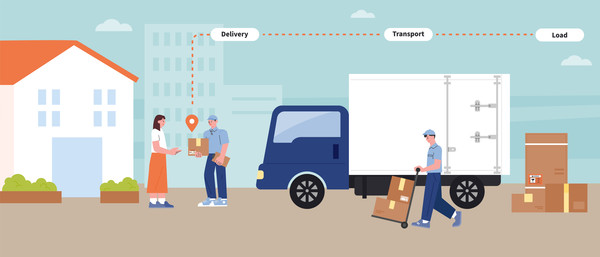 ▲ 쿠팡 로켓배송이 전국으로 확대되면 지방의 일자리 확대, 지역 경제 활성화의 장점이 있다. ⓒ 게티이미지