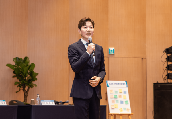 24년 학군 사관 VISION 설명 토크 콘서트’가 지난 2일 토토사이트 순위 백남음악관에서 개최됐다.