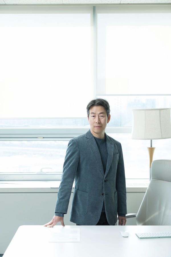 융합전자공학부 김선우 교수