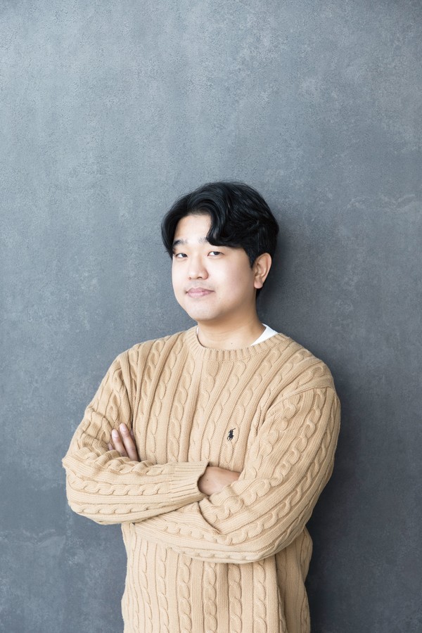 전종현 융합전자공학과 석사과정 4기