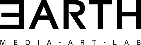 미디어아트 랩 ‘얼스(3ARTH)’ 로고