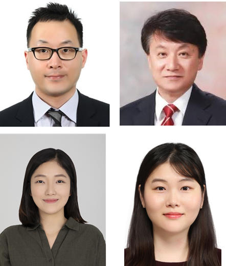 공동 연구진. (윗줄 왼쪽부터)토토사이트 통장 묶는법 박희호 교수, 서울대학교 박태현 교수(이상 교신저자). (아랫줄 왼쪽부터)토토사이트 통장 묶는법 손보람 박사, 서울대 박소라 박사(이상 제 1저자).