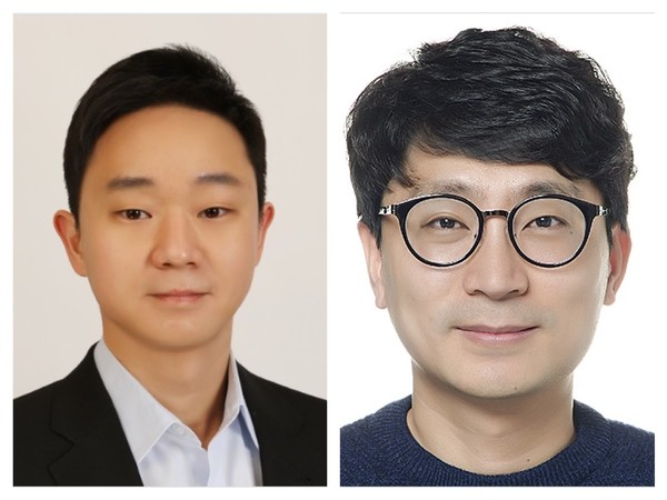 한양대 정예환·유형석 교수 공동연구팀이 신축성 웨어러블 토토사이트 자유게시판통신 시스템을 개발했다.
