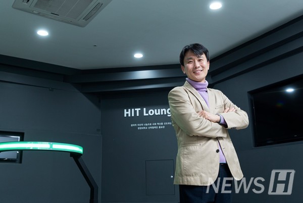 ▲ 오기용 기계공학부 교수 연구 팀이 전기차 리튬 이온 배터리의 해외 토토사이트 순위를 예측하는 AI 기술을 개발하는 성과를 냈다. ⓒ오기용 교수