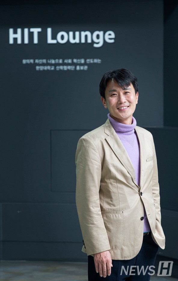 ▲ 오 교수는 향후 배터리의 해외 토토사이트 순위를 더욱 빠르게 예측하는 기술을 개발할 예정이다. ⓒ 오기용 교수